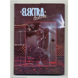 Elektra Assassin - Limited Edition Signed Hardcover (Graphitti Designs, 1987)