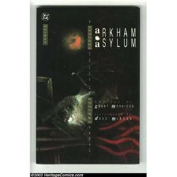 Dave McKean Group, Lot of 2 (Various)Condition: VF