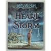 Image 1 : To the Heart of the Storm by Will Eisner, Signed Limited Edition 1/900 (Kitchen Sink, 1991) Cond