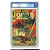 Image 1 : Nick Fury, Agent of SHIELD #2 Stan Lee File Copy (Marvel, 1968) CGC VG/FN 5