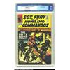 Image 1 : Sgt. Fury and His Howling Commandos #20 Stan Lee File Copy (Marvel, 1965) CGC FN/VF 7