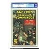 Image 1 : Sgt. Fury and His Howling Commandos #21 Stan Lee File Copy (Marvel, 1965) CGC FN/VF 7