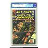 Image 1 : Sgt. Fury and His Howling Commandos #23 Stan Lee File Copy (Marvel, 1965) CGC VG/FN 5