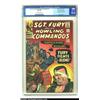 Image 1 : Sgt. Fury and His Howling Commandos #27 Stan Lee File Copy (Marvel, 1966) CGC FN 6