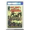 Image 1 : Sgt. Fury and His Howling Commandos #28 Stan Lee File Copy (Marvel, 1966) CGC FN- 5