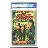 Image 1 : Sgt. Fury and His Howling Commandos #30 Stan Lee File Copy (Marvel, 1966) CGC VG/FN 5