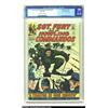 Sgt. Fury and His Howling Commandos #32 Stan Lee File Copy (Marvel, 1966) CGC VF- 7
