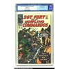 Sgt. Fury and His Howling Commandos #36 Stan Lee File Copy (Marvel, 1966) CGC VG/FN 5