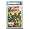 Sgt. Fury and His Howling Commandos #80 Stan Lee File Copy (Marvel, 1970)