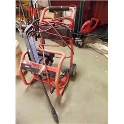 PRESSURE WASHER - POWER A PLUS 2000 PSI