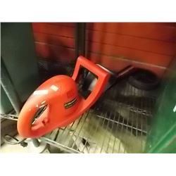 MURRY HEDGE TRIMMER - 16"