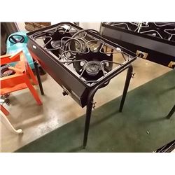 DINING TABLE  & LEAF