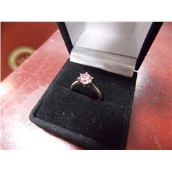 RING - STERLING SILVER