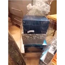 NEW TREAT TOWER GIFT BASKET