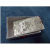 Image 2 : ART BAR - CHINESE ZODIAC SILVER ART BAR - 4.5oz UNTESTED