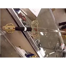SWORD - 41"