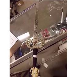 SWORD - 41"
