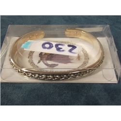 BRACELET- "DRAGONSTONE MAGNETCS"- #711- 7" 4 X 1500 GAUSS MAGNETS