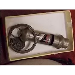 COLLECTABLE - WHISTLE - TITANIC