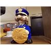Image 1 : POLICE OFFICER BOBBLE HEAD