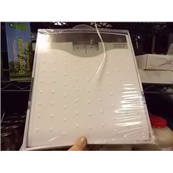 NEW "ZENITH" BATHROOM SCALE