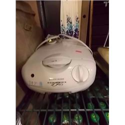 ELECTRIC GRILL - B & D