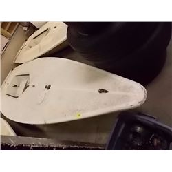 SAIL BOAT - 13' - NO SAIL