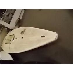 SAIL BOAT - 13' - NO SAIL