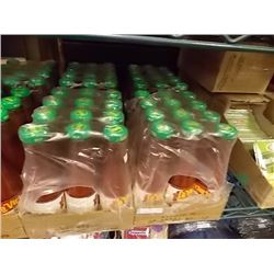 TACO SAUCE - 48 BOTTLES