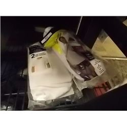 NEW T-SHIRTS - 2 PACKS