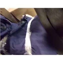 NEW DENIM SHIRTS - 5 PER LOT - ASSORTED SZ