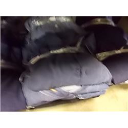 NEW DENIM SHIRTS - 5 PER LOT - ASSORTED SZ