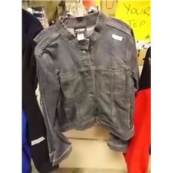 DENIM JACKETS - I/D - NEW - XL