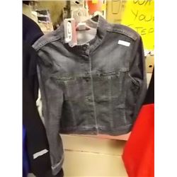 DENIM JACKETS - I/D - NEW - LL
