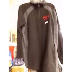 JACKET - NEW  - SEASON 6 CAST & CREW - LARGE