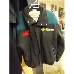 JACKET - MAC TOOLS - RACING TEAM JACKET -