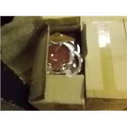 CASE OF STOVE INSERTS