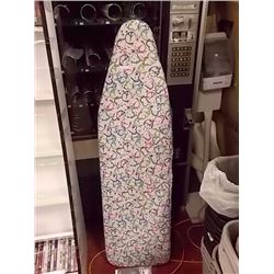 RETRO IRONING BOARD
