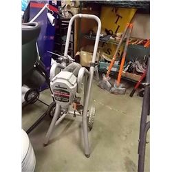 WAGNER TWIN STROKE INDUSTRIAL PAINTER