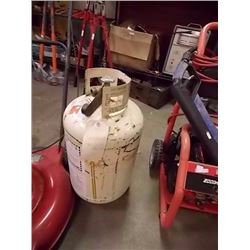 PROPANE TANK - 30 LB