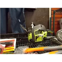POULAN CHAINSAW - P381 18AV 38CC 18" BAR
