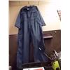 Image 1 : COVERALLS - BLUE SIZE 7