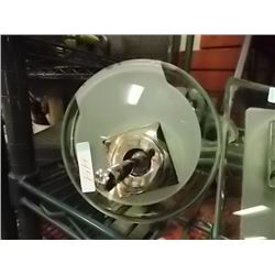 NEW LED & GLASS SINK FAUCET