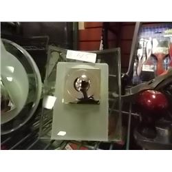 NEW LED & GLASS SINK FAUCET