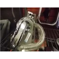 NEW LED & GLASS SINK FAUCET