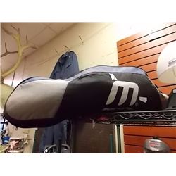 OVER NIGHT BAG - "MANTA"