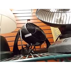 TABLE FAN