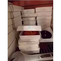 WERKMASTER GRINDING DISKS - 4 3/4" - 150 GRIT - 16 TTL