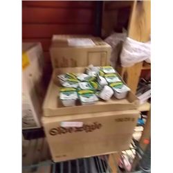 SWEET & SOUR DIP SAUCE PACKAGES - 3 BOXES