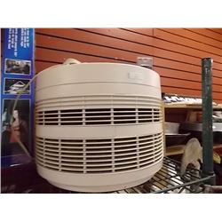 HONEYWELL AIR CLEANER - HEPA FILTER